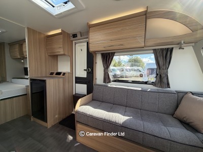 Bailey Phoenix Plus 644 GT75 2024 (Trade) image 5