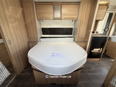 Bailey Phoenix Plus 644 GT75 2024 (Trade) image 6