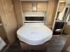 Used Bailey Phoenix Plus 644 GT75 2024 touring caravan Image