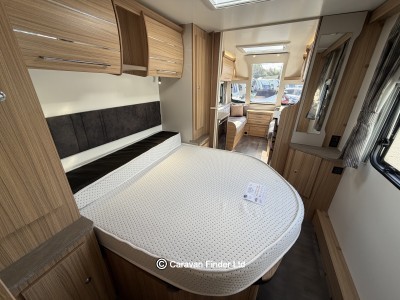 Bailey Phoenix Plus 644 GT75 2024 (Trade) image 7