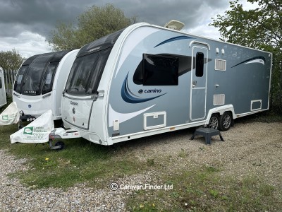 Compass Camino 660 2018 (Trade) main image 
