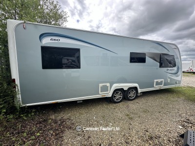 Compass Camino 660 2018 (Trade) image 7