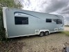 Used Compass Camino 660 2018 touring caravan Image