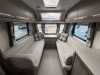 Used Compass Camino 660 2018 touring caravan Image