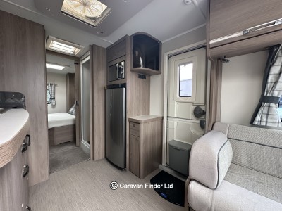 Compass Camino 660 2018 (Trade) image 4