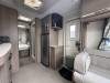 Used Compass Camino 660 2018 touring caravan Image
