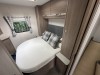 Used Compass Camino 660 2018 touring caravan Image