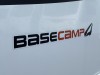 Used Swift Basecamp 4 2022 touring caravan Image