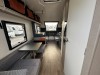 Used Swift Basecamp 4 2022 touring caravan Image