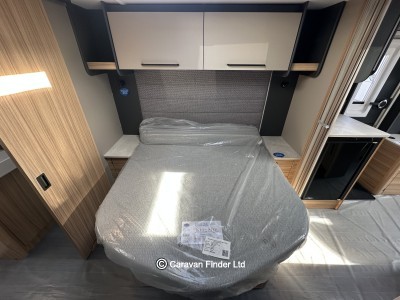 Bailey Pegasus Black Edition Brindisi 2026 (Trade) image 8