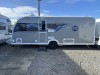 New Bailey Pegasus Black Edition Brindisi 2026 touring caravan Image
