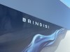 New Bailey Pegasus Black Edition Brindisi 2026 touring caravan Image