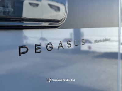 Bailey Pegasus Black Edition Brindisi 2026 (Trade) image 10