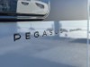 New Bailey Pegasus Black Edition Brindisi 2026 touring caravan Image