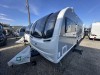 New Bailey Pegasus Black Edition Brindisi 2026 touring caravan Image