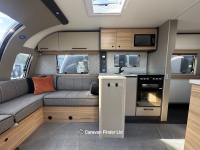 Bailey Pegasus Black Edition Brindisi 2026 (Trade) image 3