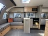 New Bailey Pegasus Black Edition Brindisi 2026 touring caravan Image