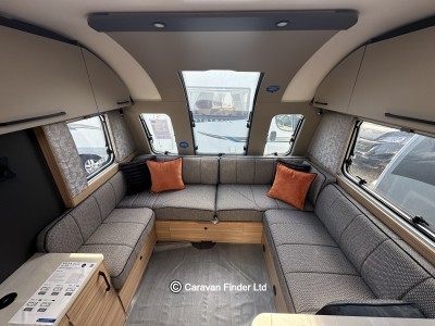 Bailey Pegasus Black Edition Brindisi 2026 (Trade) image 4