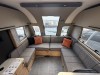 New Bailey Pegasus Black Edition Brindisi 2026 touring caravan Image
