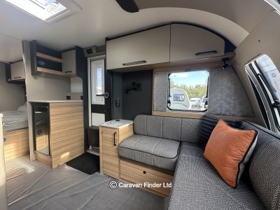 Bailey Pegasus Black Edition Brindisi 2026 (Trade) image 6