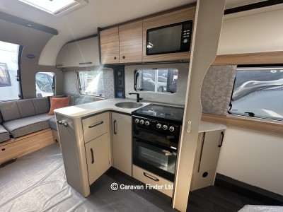Bailey Pegasus Black Edition Brindisi 2026 (Trade) image 7