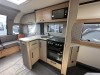 New Bailey Pegasus Black Edition Brindisi 2026 touring caravan Image