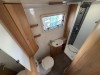 Used Bailey Pegasus Verona 2014 touring caravan Image
