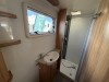 Used Bailey Pegasus Verona 2014 touring caravan Image