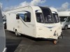 Used Bailey Pegasus Verona 2014 touring caravan Image