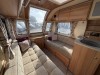 Used Bailey Pegasus Verona 2014 touring caravan Image
