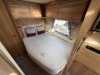 Used Bailey Pegasus Verona 2014 touring caravan Image