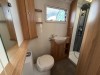 Used Bailey Pegasus Verona 2014 touring caravan Image