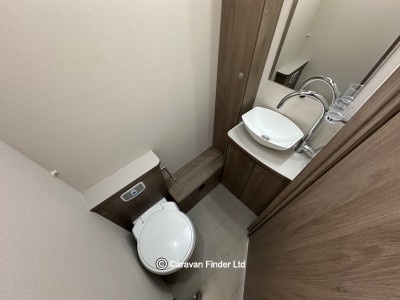 Compass Casita 550 2019 (Trade) image 8