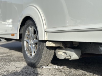 Compass Casita 550 2019 (Trade) image 9