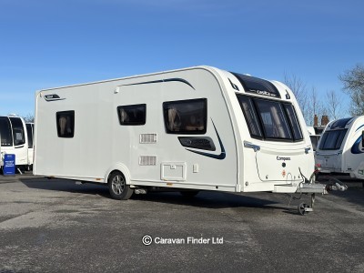 Compass Casita 550 2019 (Trade) image 10