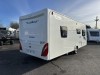 Used Compass Casita 550 2019 touring caravan Image