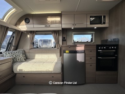 Compass Casita 550 2019 (Trade) image 3
