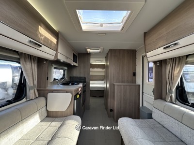 Compass Casita 550 2019 (Trade) image 4