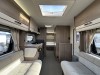 Used Compass Casita 550 2019 touring caravan Image