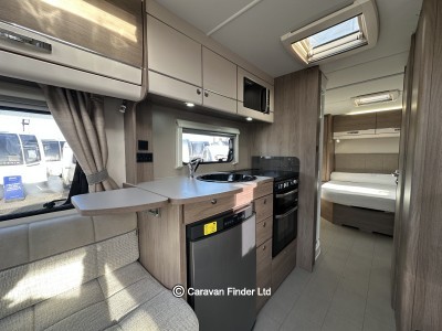 Compass Casita 550 2019 (Trade) image 5