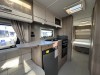 Used Compass Casita 550 2019 touring caravan Image
