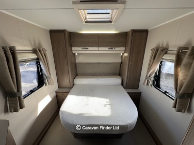 Compass Casita 550 2019 (Trade) image 6