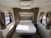 Used Compass Casita 550 2019 touring caravan Image