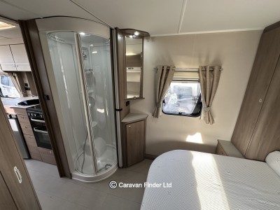 Compass Casita 550 2019 (Trade) image 7