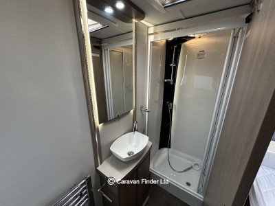 Compass Camino 554 2019 (Trade) image 8