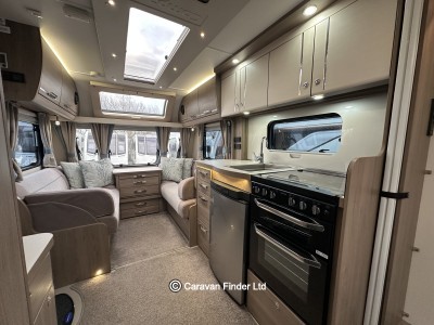 Compass Camino 554 2019 (Trade) image 9