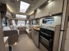 Used Compass Camino 554 2019 touring caravan Image