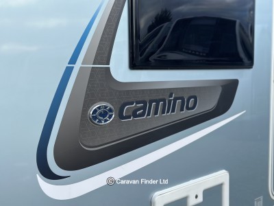 Compass Camino 554 2019 (Trade) image 12