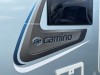Used Compass Camino 554 2019 touring caravan Image