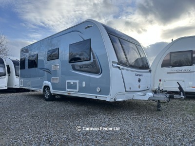Compass Camino 554 2019 (Trade) image 10